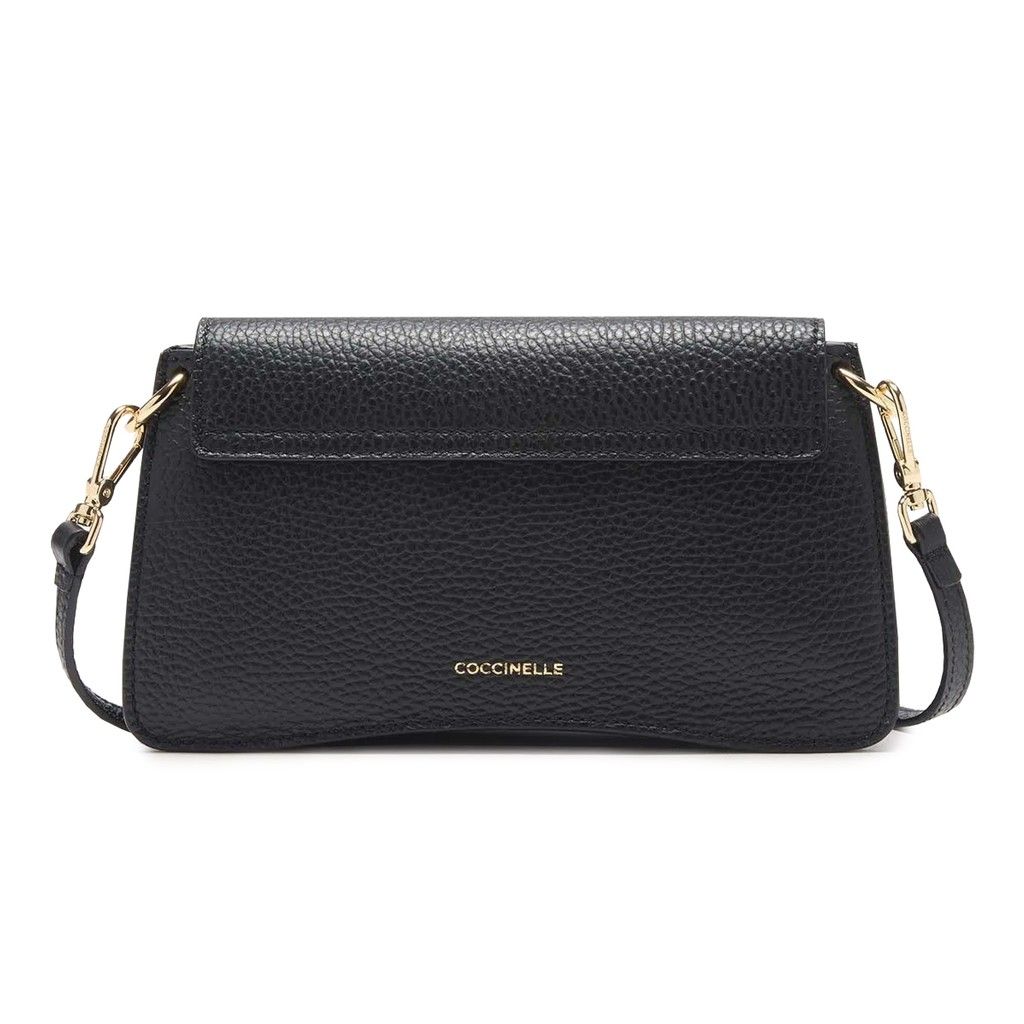 Coccinelle - Borse a tracolla Nero Donna X073_E5SSL270101-_001 -2 | BDroppy