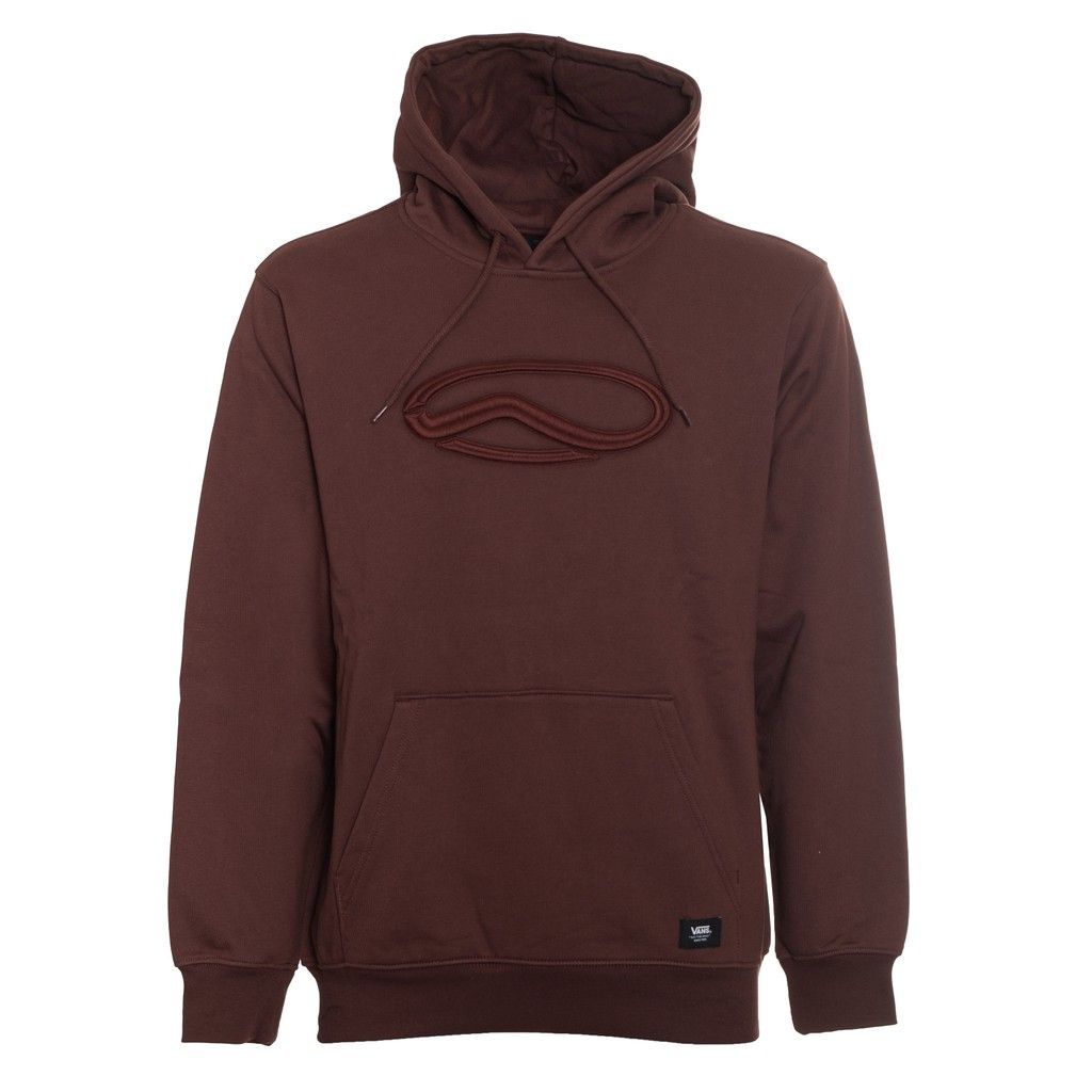 Vans - Sweatshirts Brown Men X073_VN000HPW7YO1-_VN7YO -2 | BDroppy