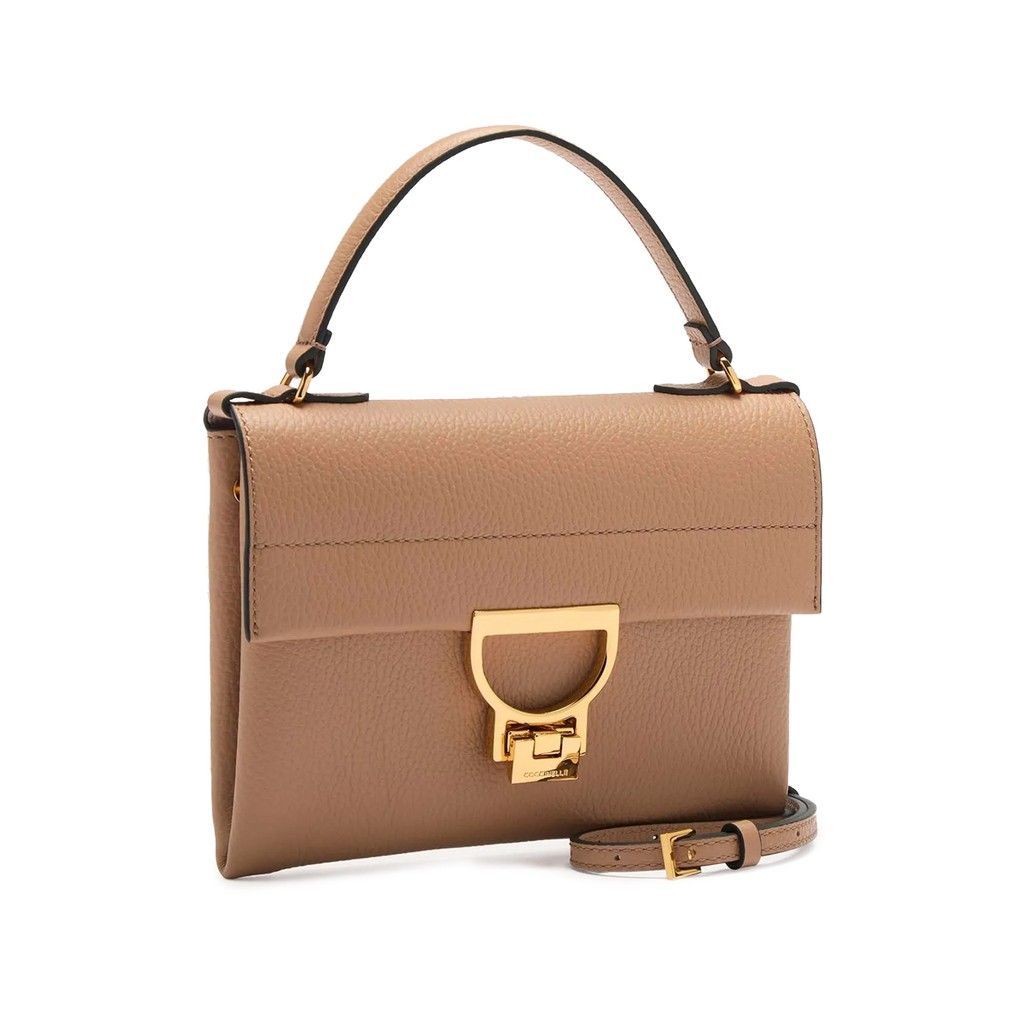 Coccinelle - Borse a mano Marrone Donna X073_E1MD5190301-_N71 -2 | BDroppy