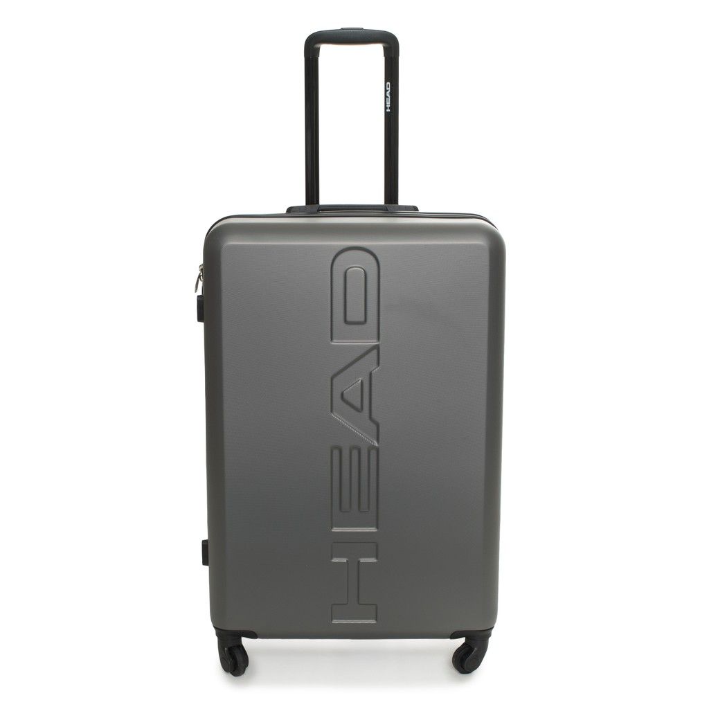 Head - Travel bags Grey Unisex X073_HTR002-_911 -2 | BDroppy