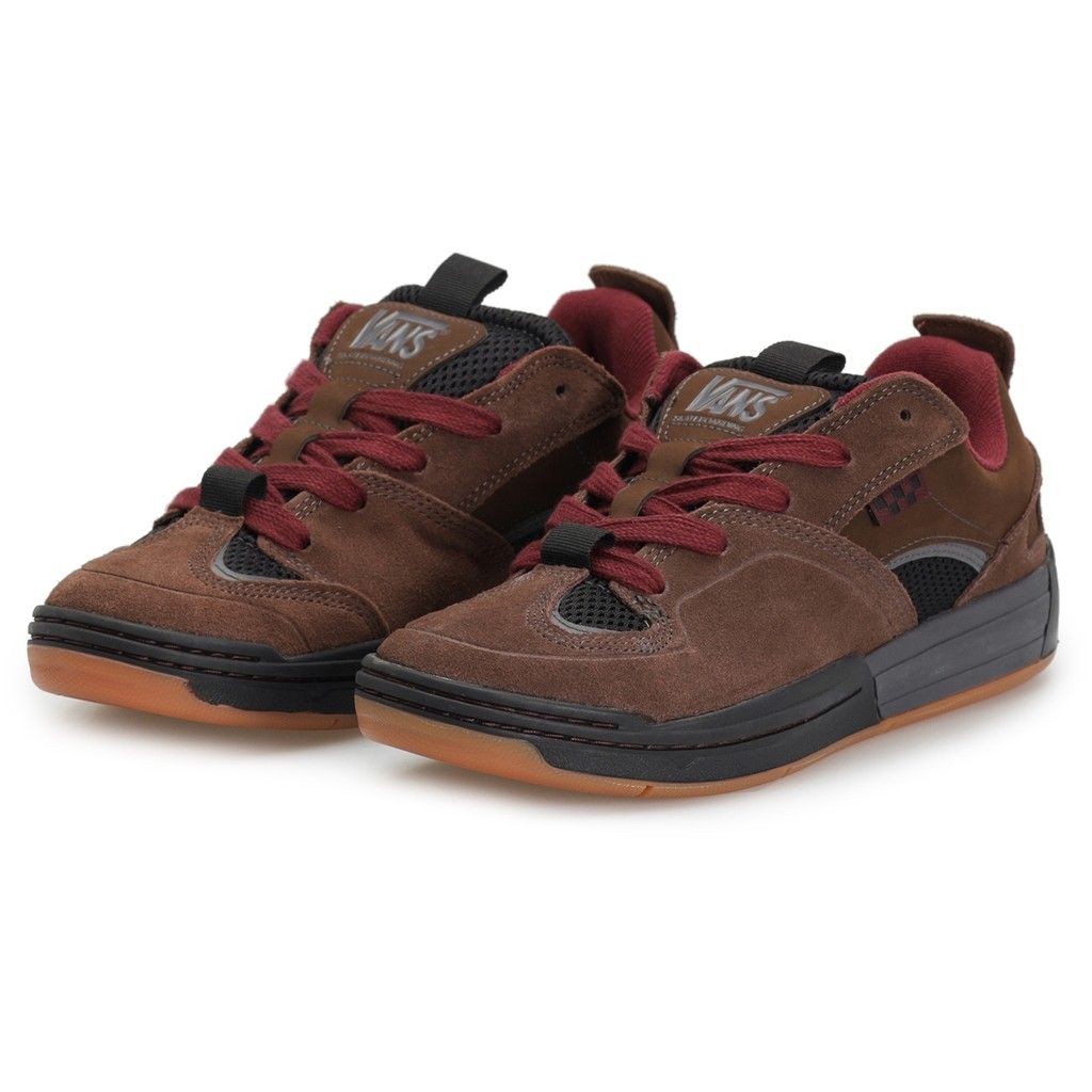 Vans - Sneakers Marrone Unisex X073_VN000CUYY491-_VNY49 -2 | BDroppy
