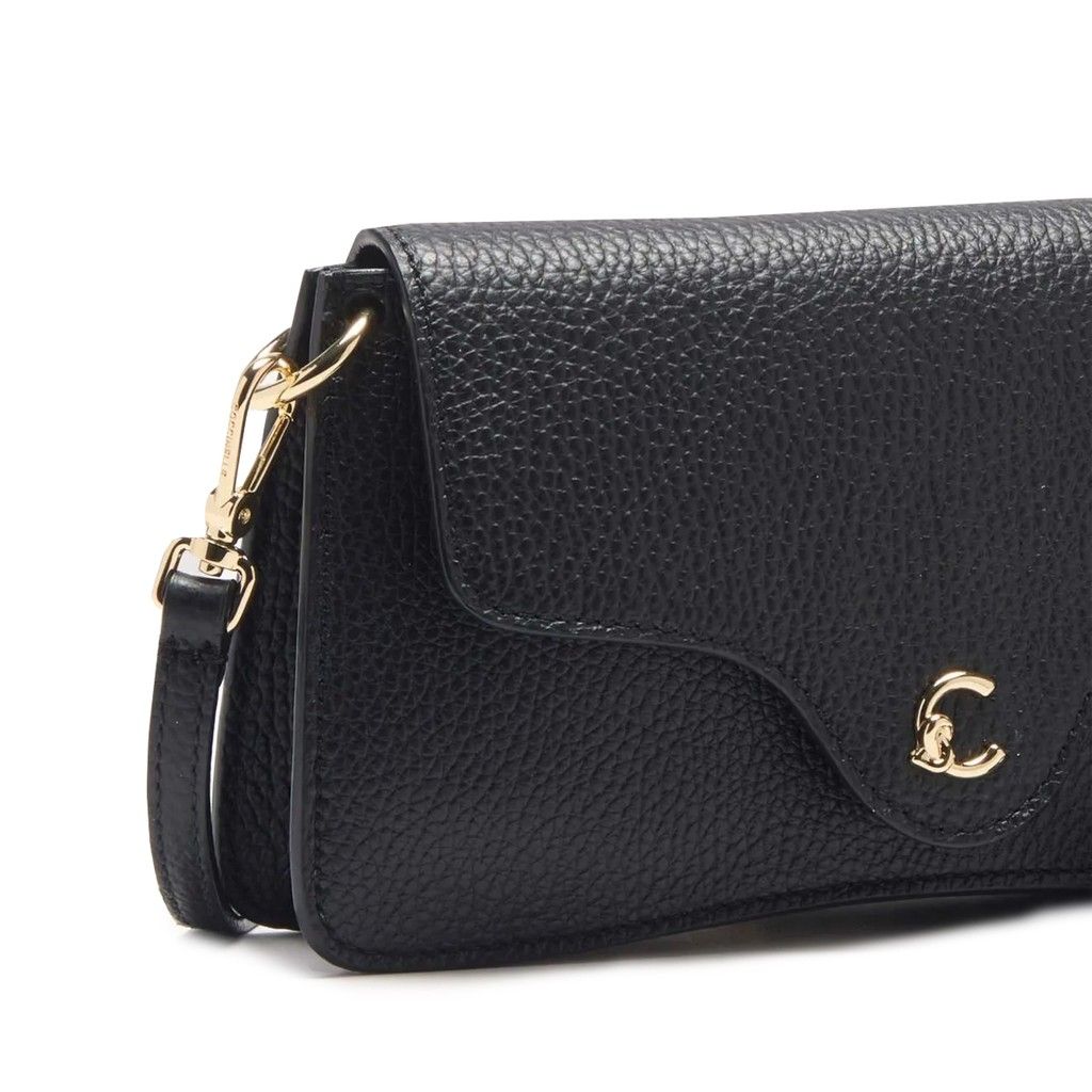 Coccinelle - Borse a tracolla Nero Donna X073_E5SSL270101-_001 -3 | BDroppy