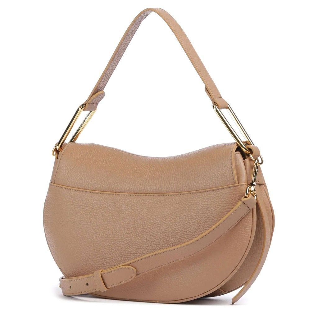 Coccinelle - Borse a spalla Marrone Donna X073_E1PQR180301-_N71 -2 | BDroppy