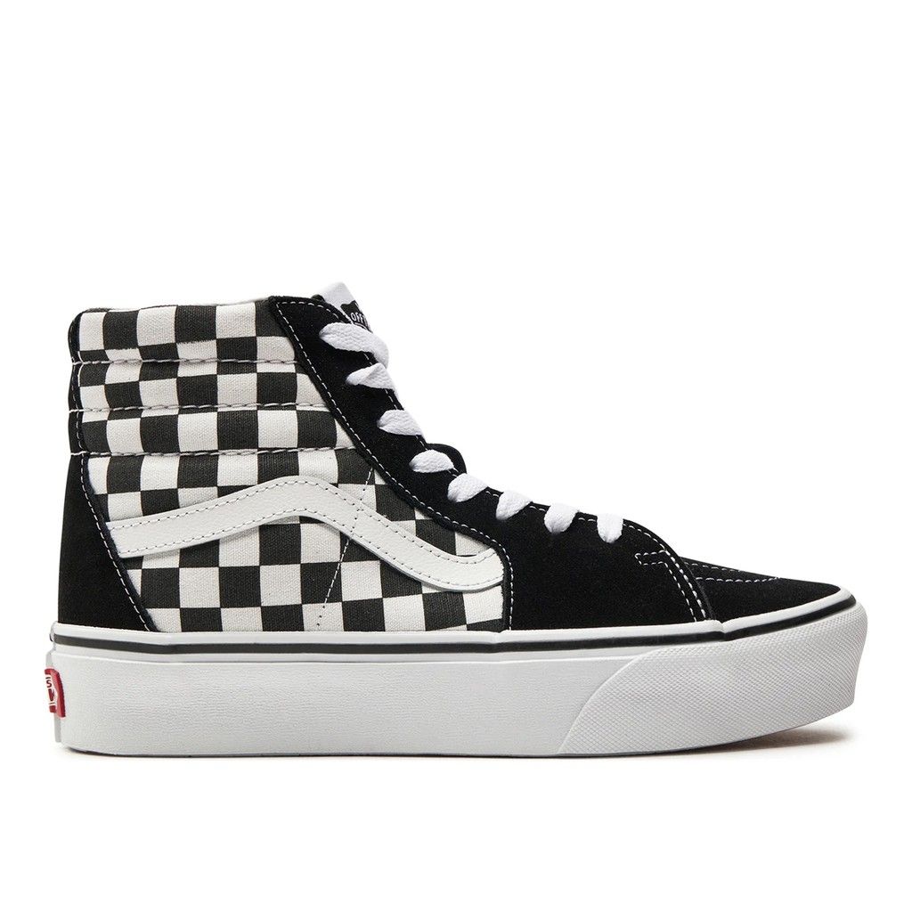 Vans - Sneakers Black Unisex X073_VN0A3TKNQXH1-_VNQXH -1 | BDroppy