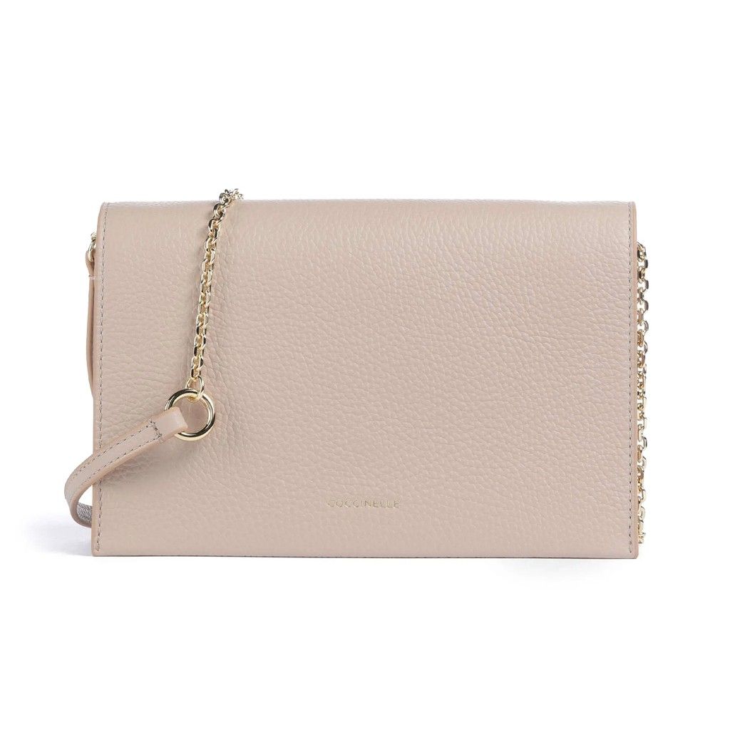 Coccinelle - Crossbody Bags Pink Women X073_E5S00550201-_N12 -1 | BDroppy