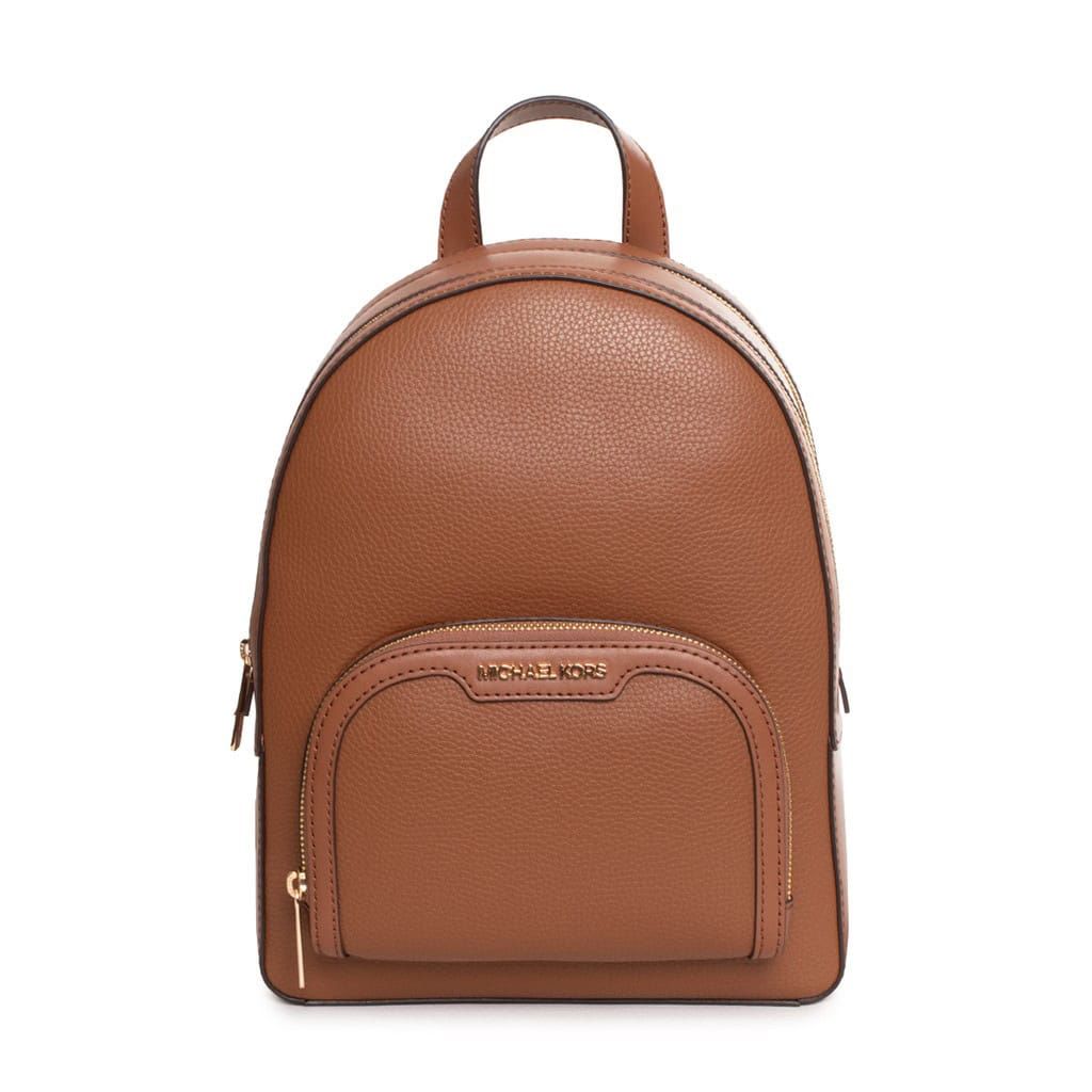Michael Kors - Zainetti Marrone Donna X073_35S2G8TB2L-_LUGGAGE -1 | BDroppy