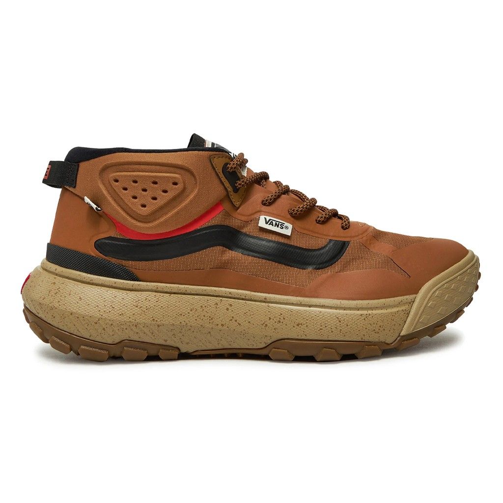 Vans - Sneakers Brown Unisex X073_VN000CVVN1Z1-_VNN1Z -1 | BDroppy