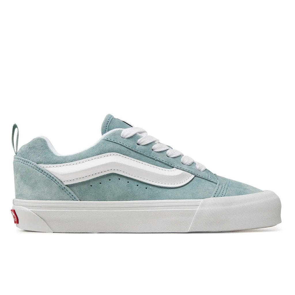 Vans - Sneakers Grey Unisex X073_VN000CS0M8I1-_VNM8I -1 | BDroppy