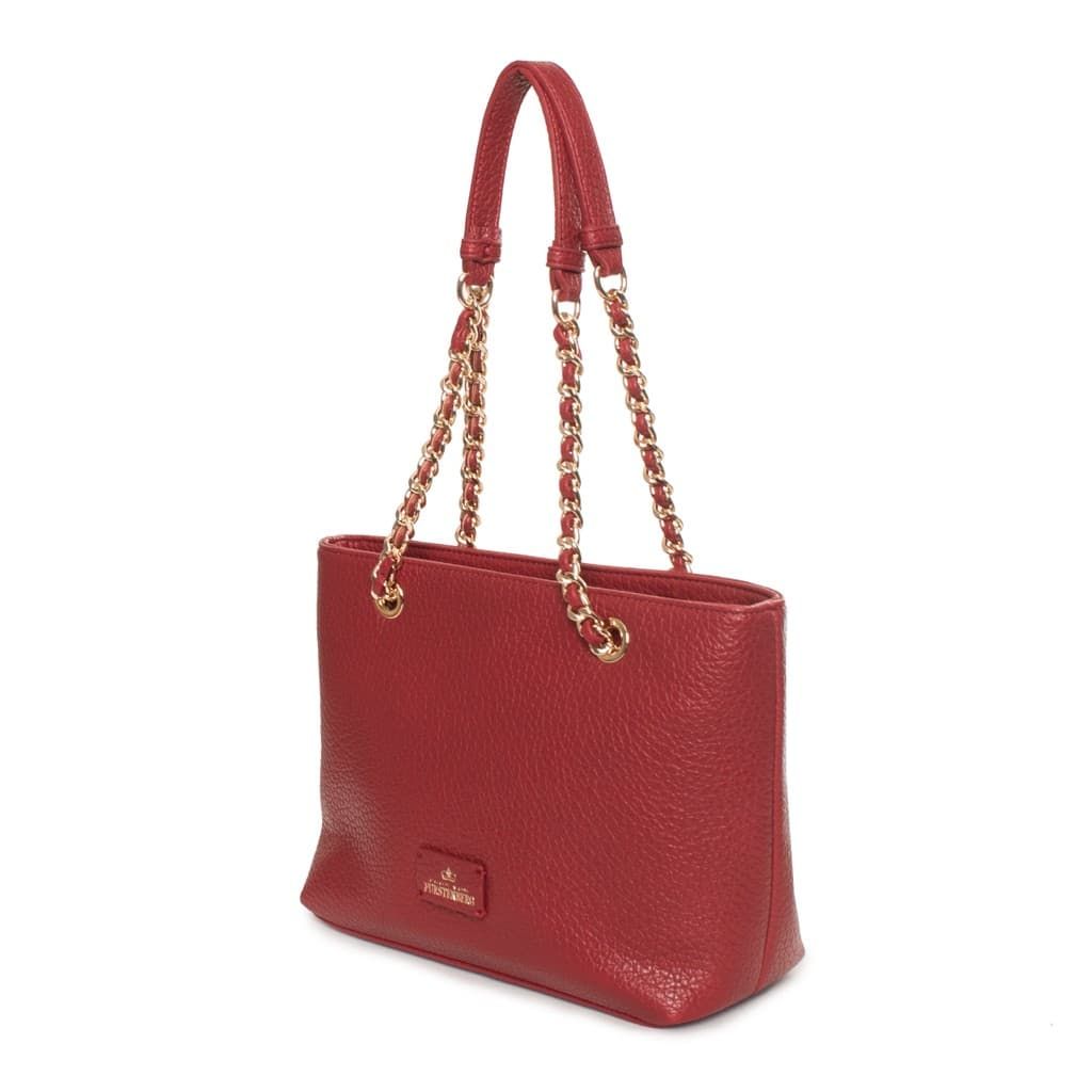 Egon Von Furstenberg - Borse a mano Rosso Donna X073_EVF68102-CLAUDIA_2284 -2 | BDroppy