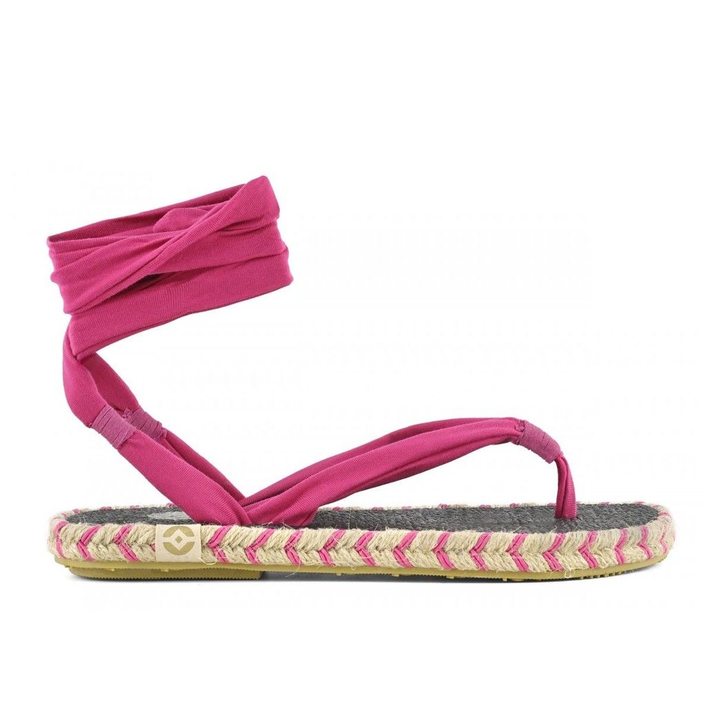 Nalho - Sandali Rosa Donna X073_NA0014-_FUX -1 | BDroppy