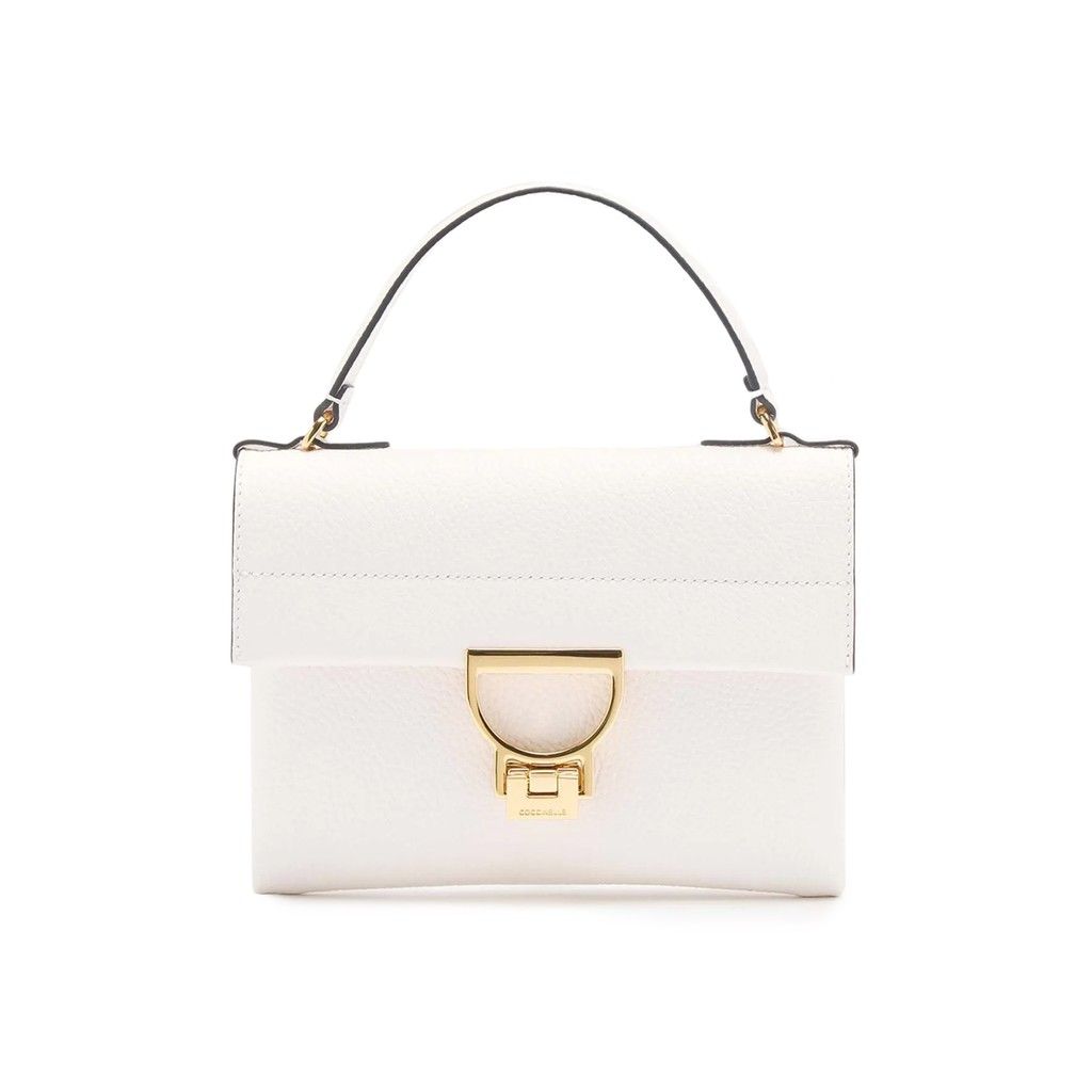 Coccinelle - Borse a mano Bianco Donna X073_E1MD5190301-_H14 -1 | BDroppy