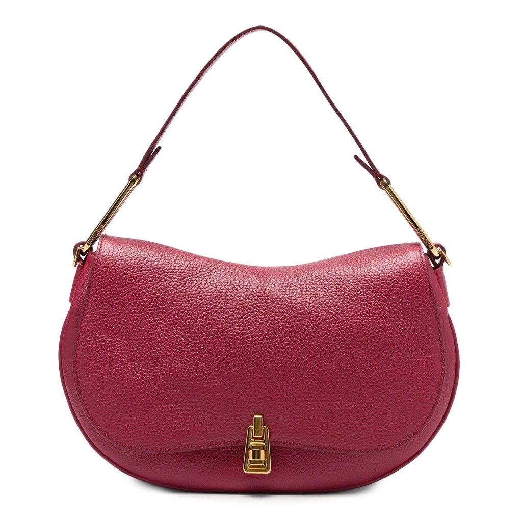 Coccinelle - Borse a spalla Rosso Donna X073_E1PQR180301-_R16 -1 | BDroppy