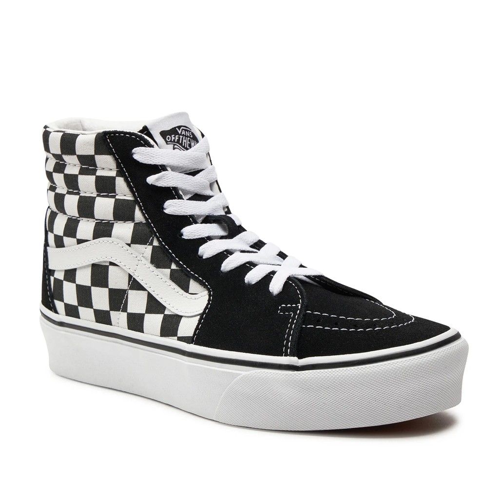 Vans - Sneakers Black Unisex X073_VN0A3TKNQXH1-_VNQXH -2 | BDroppy