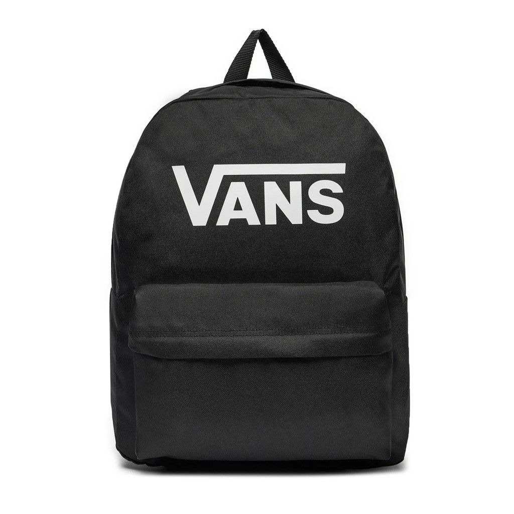 Vans - Zainetti Nero Unisex X073_VN000H50BLK1-_BLK1 -1 | BDroppy