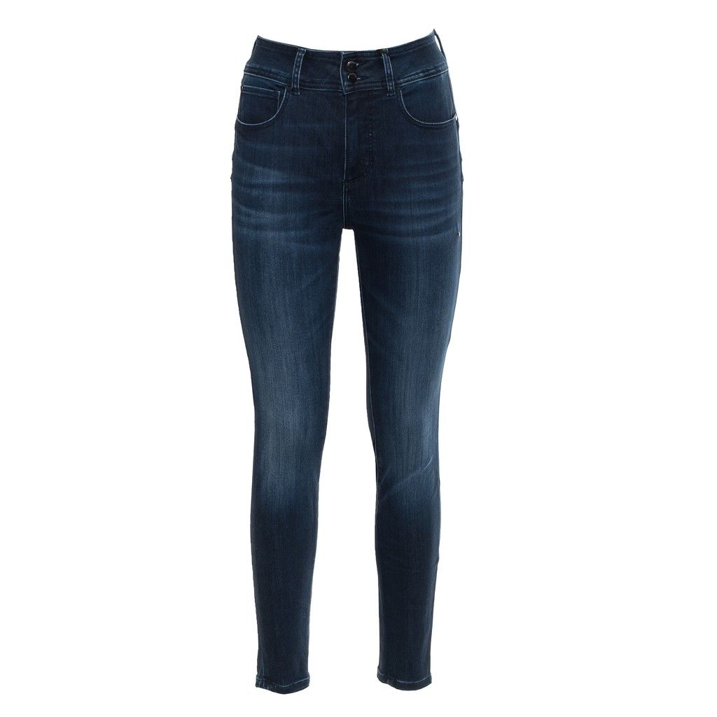Guess - Jeans Blue Women X073_W2BA34-D4H53_WRMO -1 | BDroppy