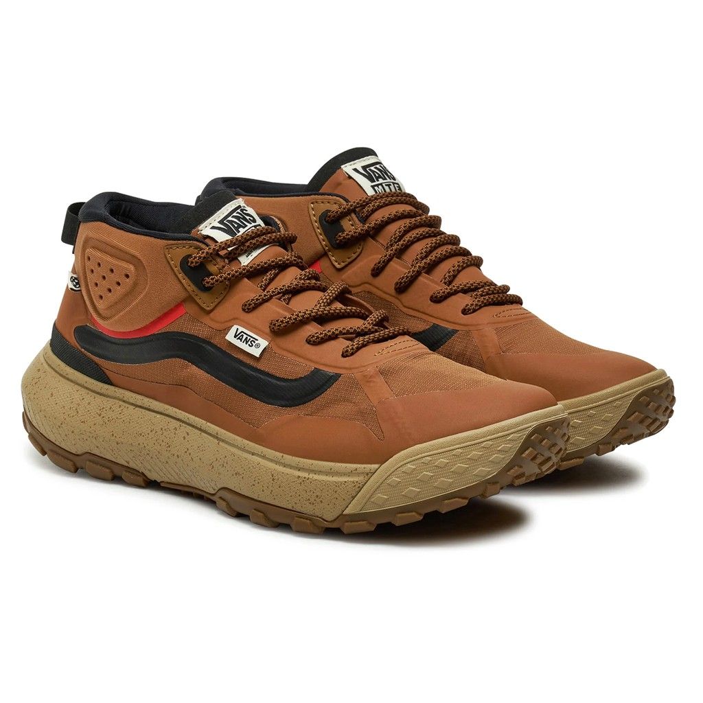 Vans - Sneakers Brown Unisex X073_VN000CVVN1Z1-_VNN1Z -2 | BDroppy