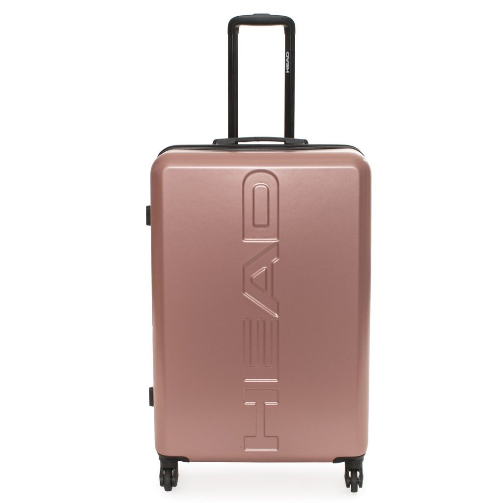 Head - Borse da viaggio Rosa  X073_HTR006-_412 -2 | BDroppy