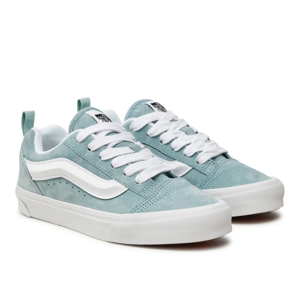 Vans - Sneakers Grey Unisex X073_VN000CS0M8I1-_VNM8I -2 | BDroppy