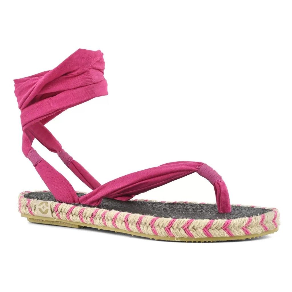 Nalho - Sandali Rosa Donna X073_NA0014-_FUX -2 | BDroppy