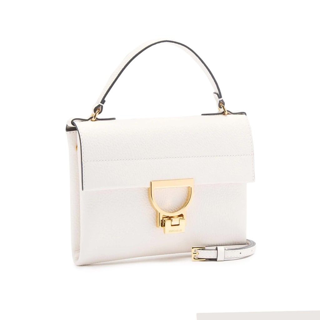 Coccinelle - Borse a mano Bianco Donna X073_E1MD5190301-_H14 -2 | BDroppy