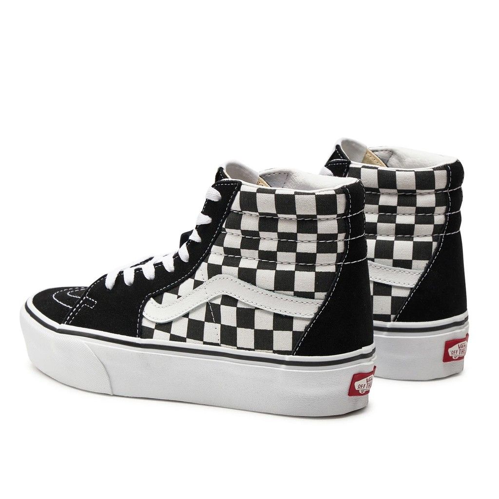 Vans - Sneakers Black Unisex X073_VN0A3TKNQXH1-_VNQXH -3 | BDroppy