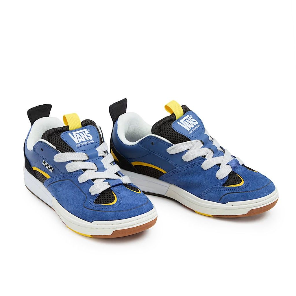 Vans - Sneakers Blu Unisex X073_VN000CUYY271-_VNY27 -2 | BDroppy