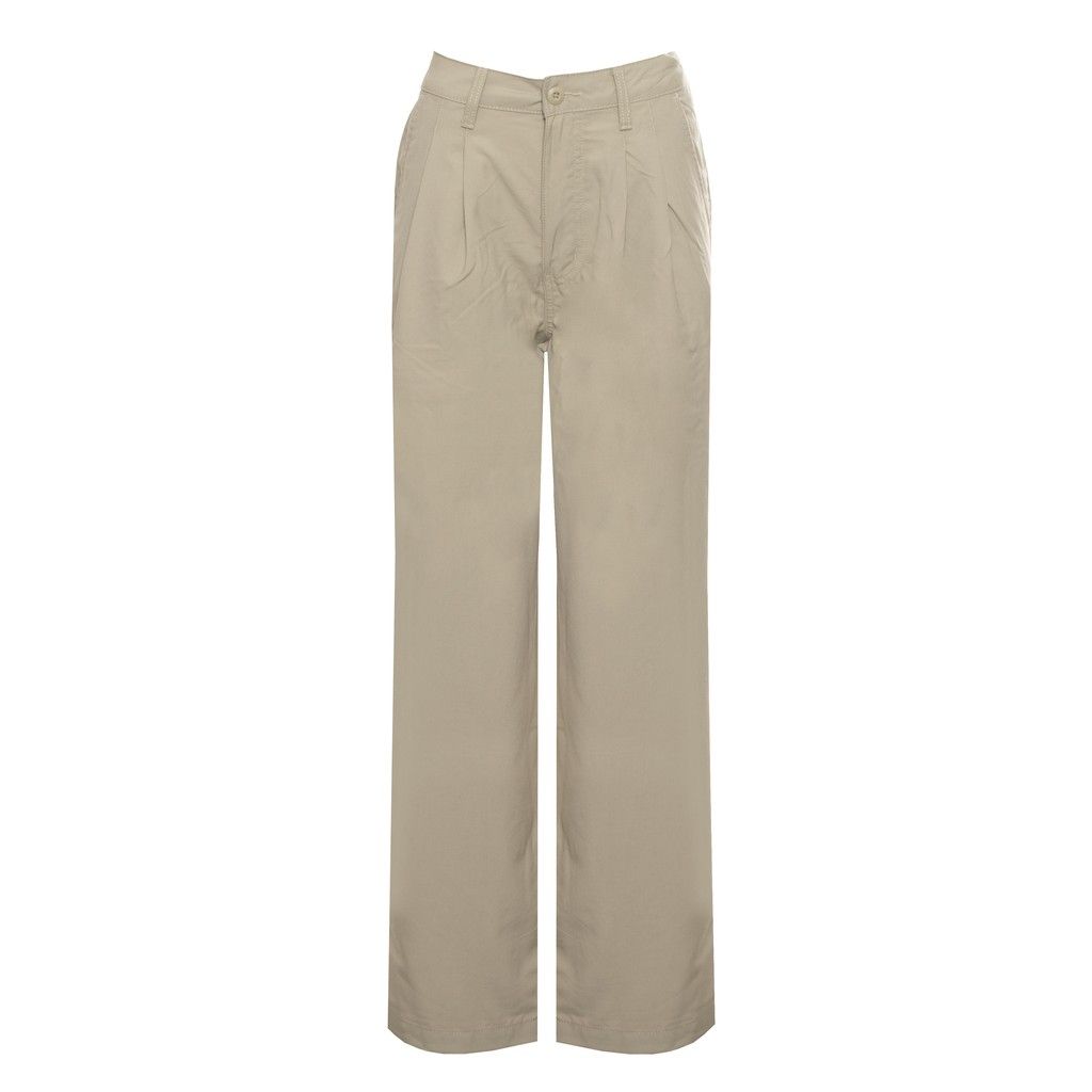Vans - Trousers Green Women X073_VN000GA0D3Z1-_VND3Z -1 | BDroppy