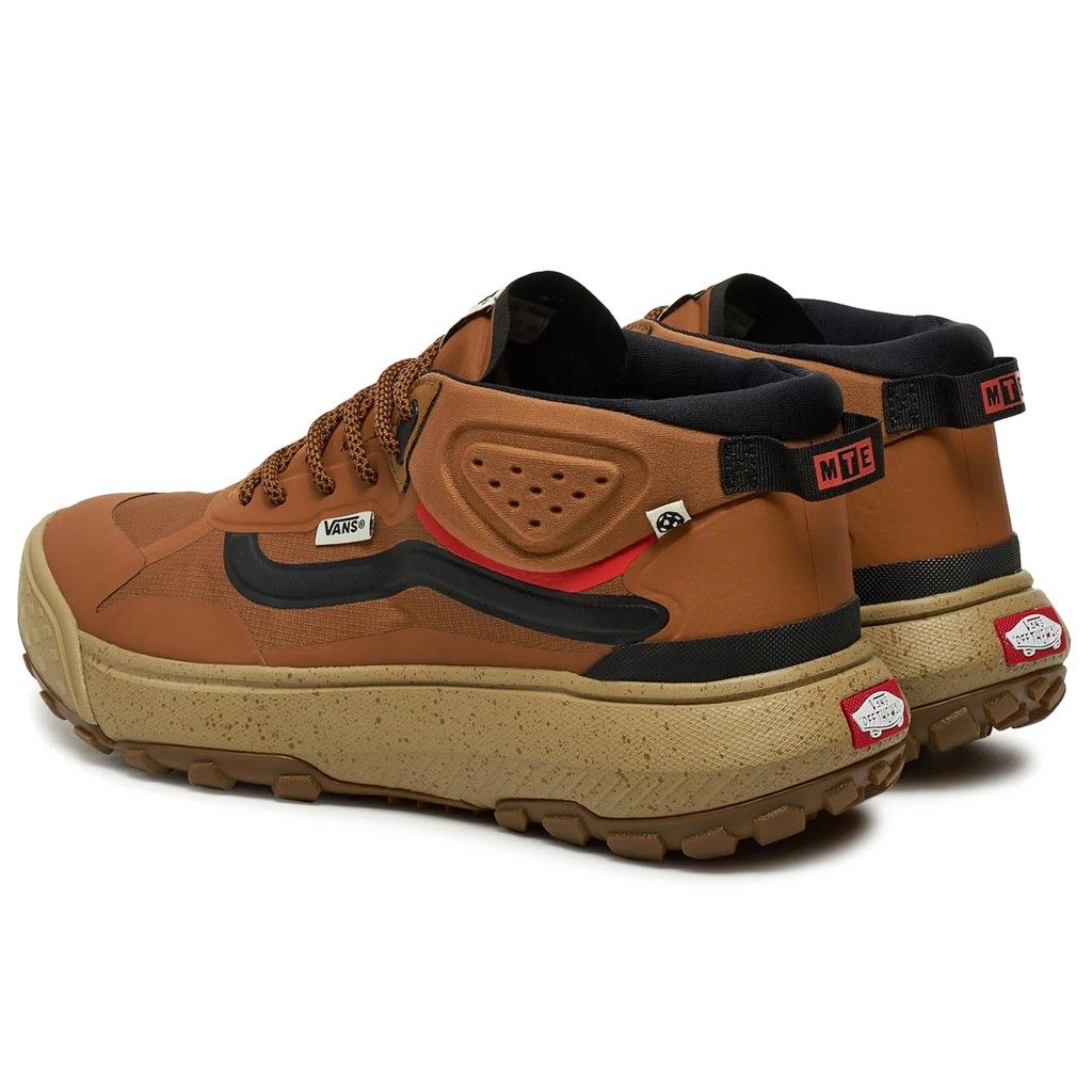 Vans - Sneakers Brown Unisex X073_VN000CVVN1Z1-_VNN1Z -3 | BDroppy