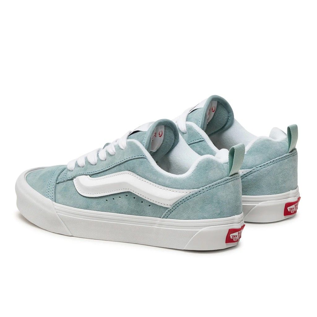 Vans - Sneakers Grey Unisex X073_VN000CS0M8I1-_VNM8I -3 | BDroppy
