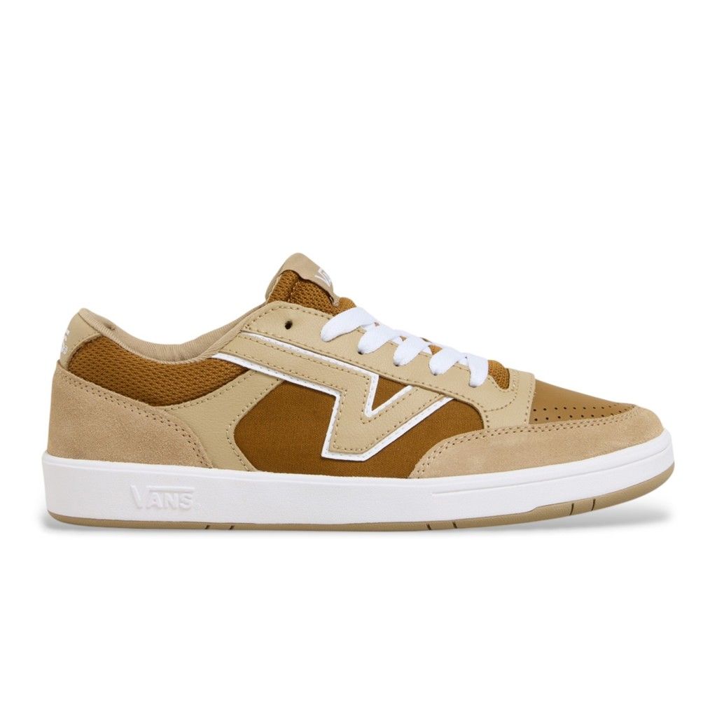 Vans - Sneakers Marrone Unisex X073_VN000BWBPXK1-_VNPXK -1 | BDroppy