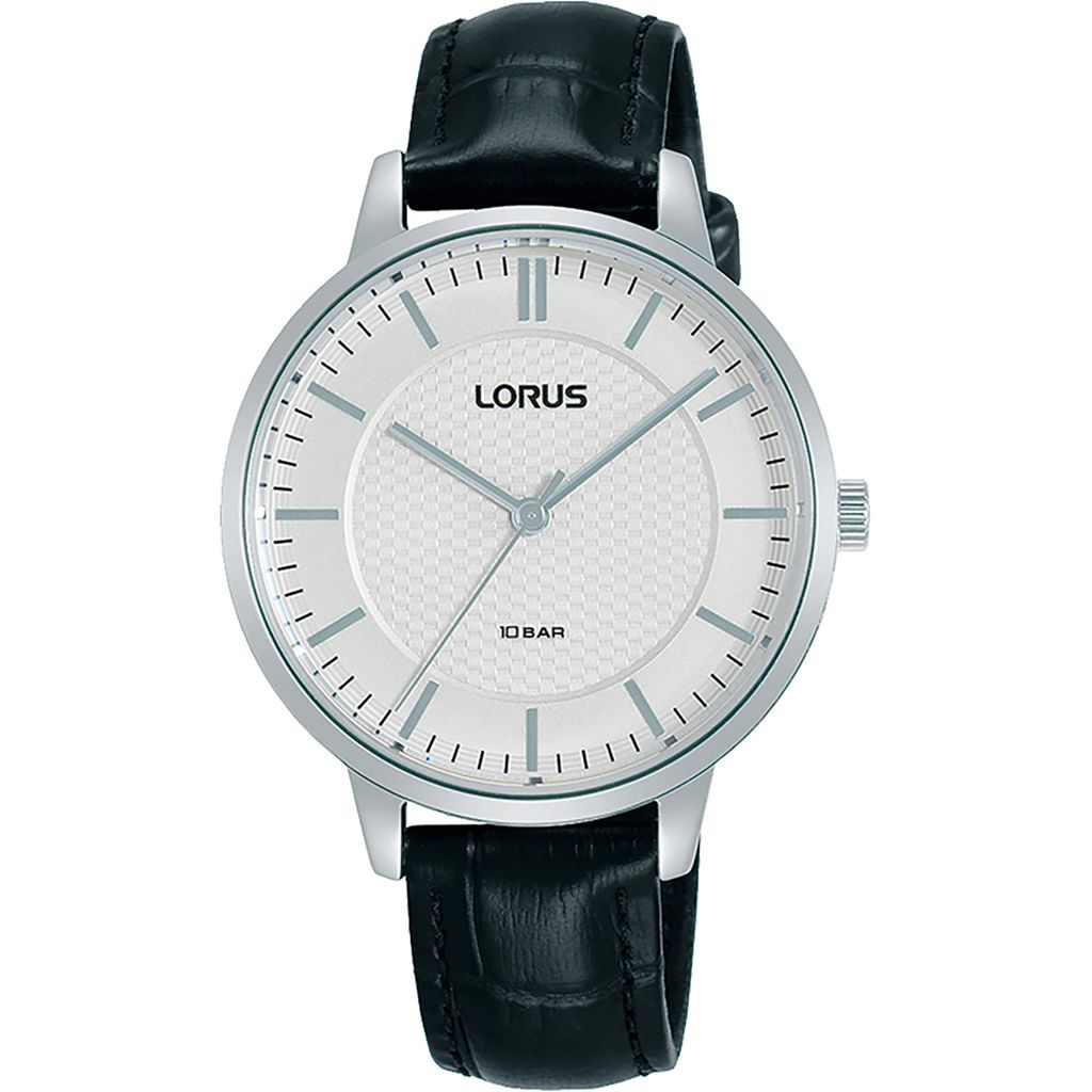 Lorus - Reloj Negro Mujer X093_RG277TX9 -1 | BDroppy