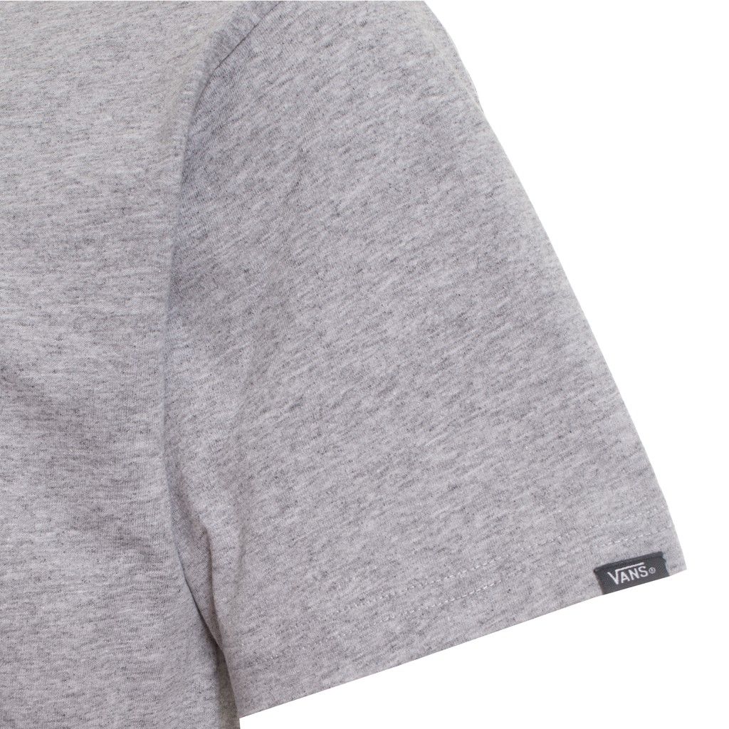 Vans - T-shirts Grey Men X073_VN000GGGATJ1-_VNATJ -3 | BDroppy