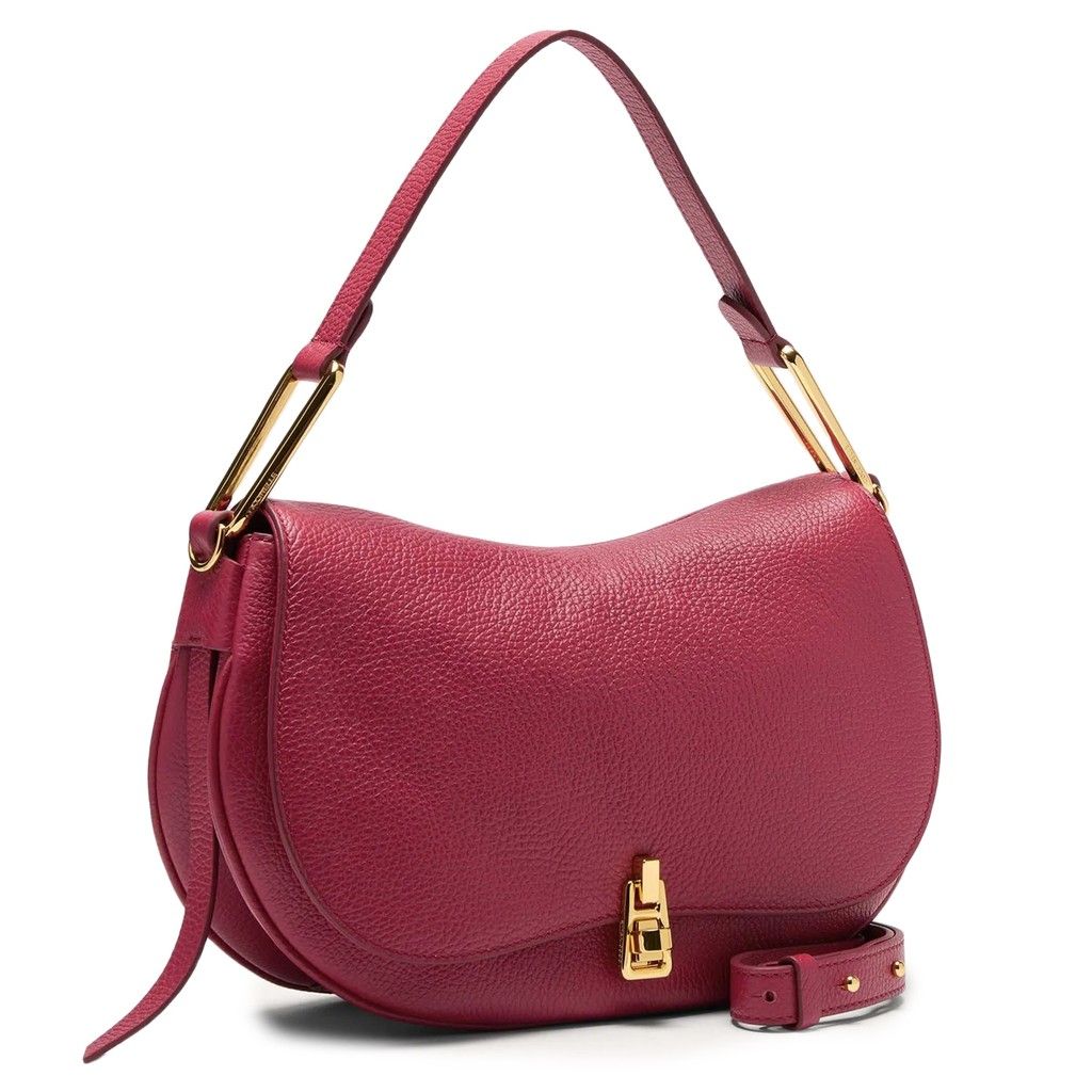 Coccinelle - Borse a spalla Rosso Donna X073_E1PQR180301-_R16 -2 | BDroppy