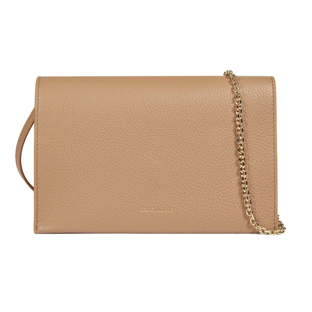 Coccinelle - Borse a tracolla Marrone Donna X073_E5S00550201-_N71 -1 | BDroppy