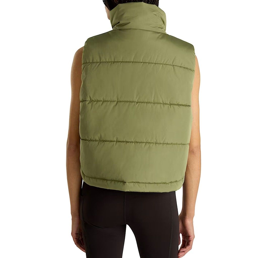 Vans - Jackets Green Women X073_VN000HJTZBF1-_VNZBF -2 | BDroppy