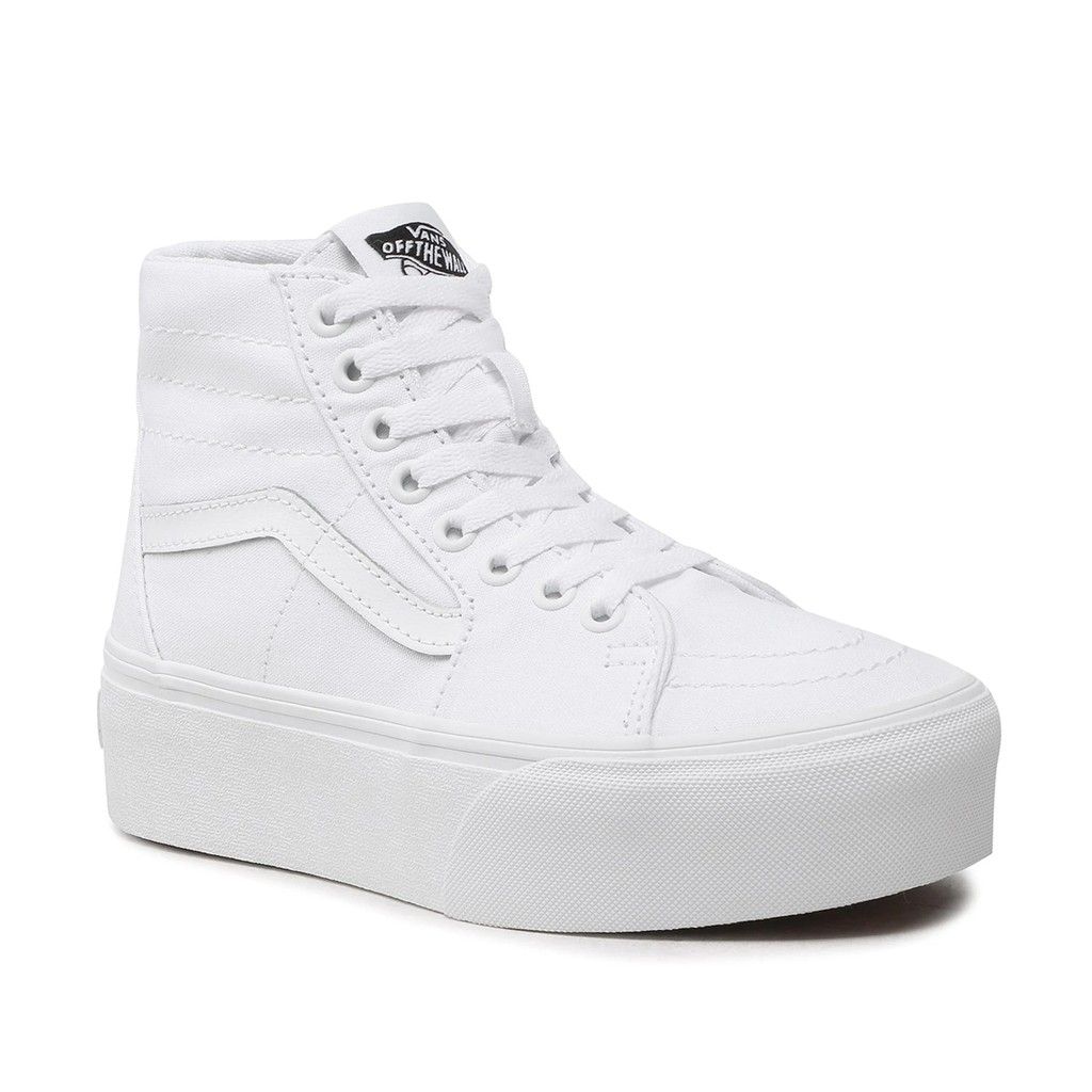 Vans - Sneakers Bianco Unisex X073_VN0A5JMKW001-_VNW00 -2 | BDroppy