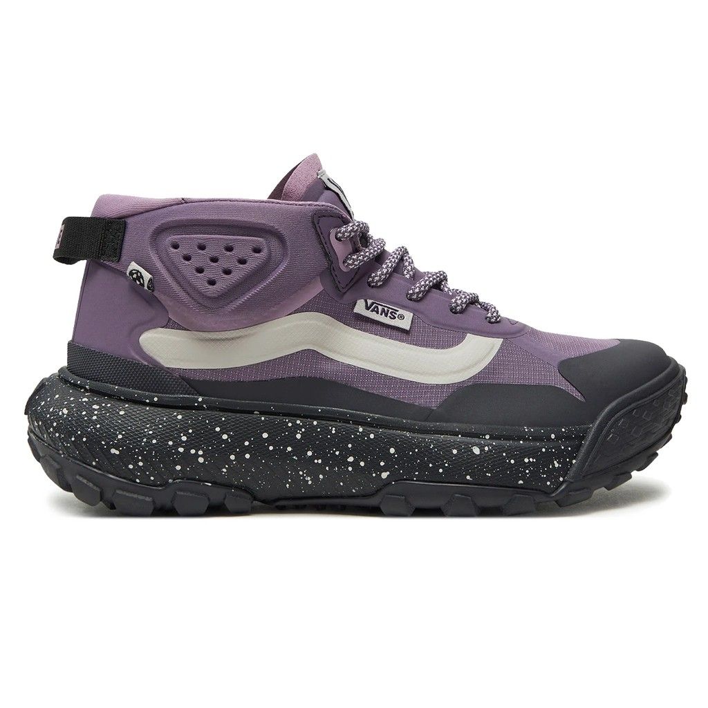 Vans - Sneakers Viola Unisex X073_VN000CVVGPE1-_VNGPE -1 | BDroppy
