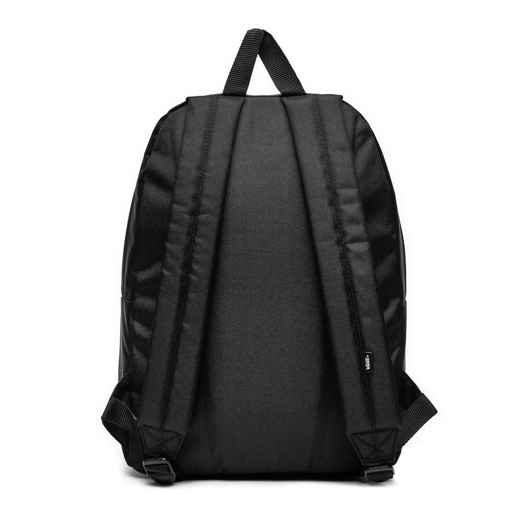 Vans - Zainetti Nero Unisex X073_VN000H50BLK1-_BLK1 -2 | BDroppy