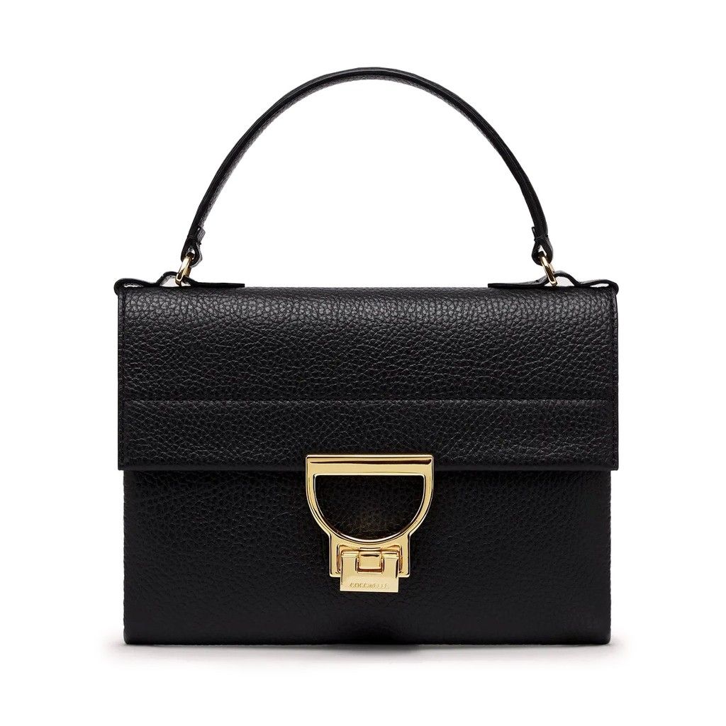 Coccinelle - Borse a mano Nero Donna X073_E1MD5190301-_001 -1 | BDroppy