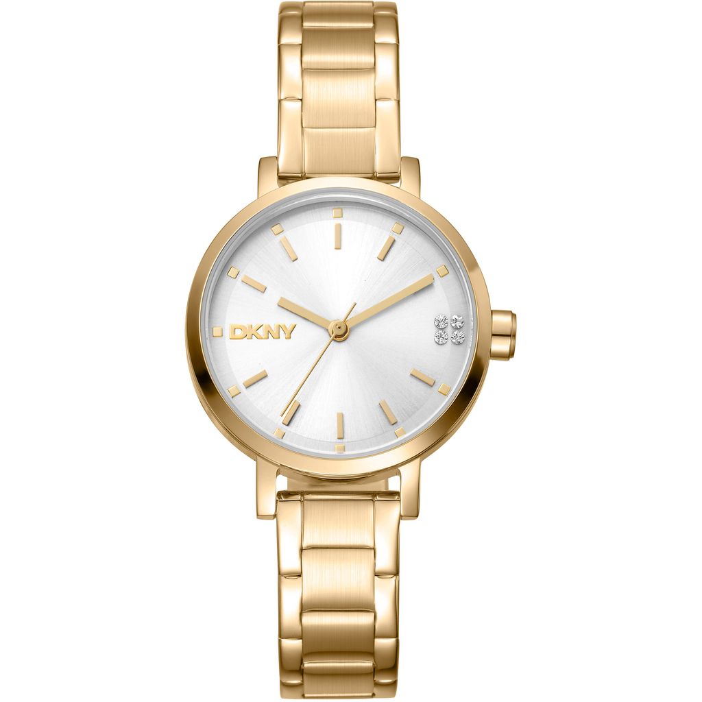 Dkny - Orologi Giallo Donna X093_DK1L038M0055 -1 | BDroppy