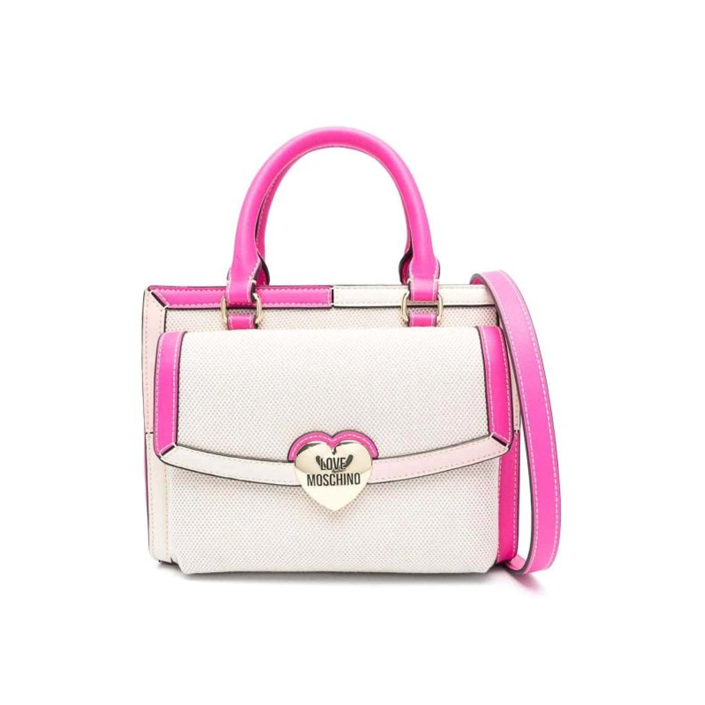 Love Moschino - Bolsos de mano Marrón Mujer JC4045PP1ILH110B -1 | BDroppy