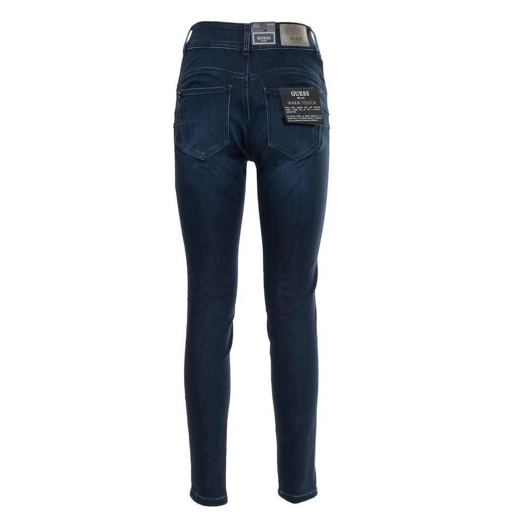 Guess - Jeans Blue Women X073_W2BA34-D4H53_WRMO -2 | BDroppy