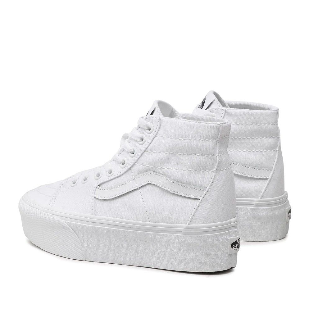 Vans - Sneakers Bianco Unisex X073_VN0A5JMKW001-_VNW00 -3 | BDroppy