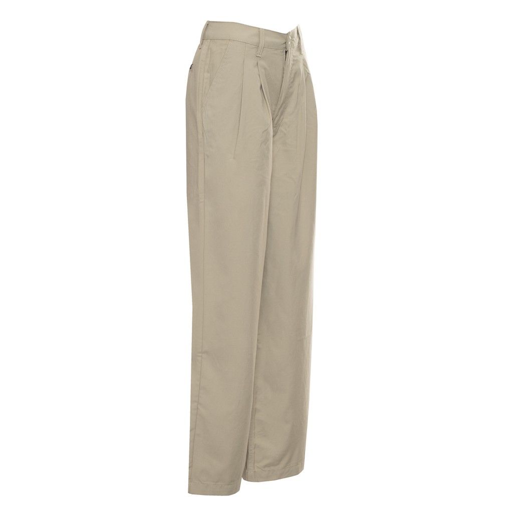 Vans - Trousers Green Women X073_VN000GA0D3Z1-_VND3Z -2 | BDroppy