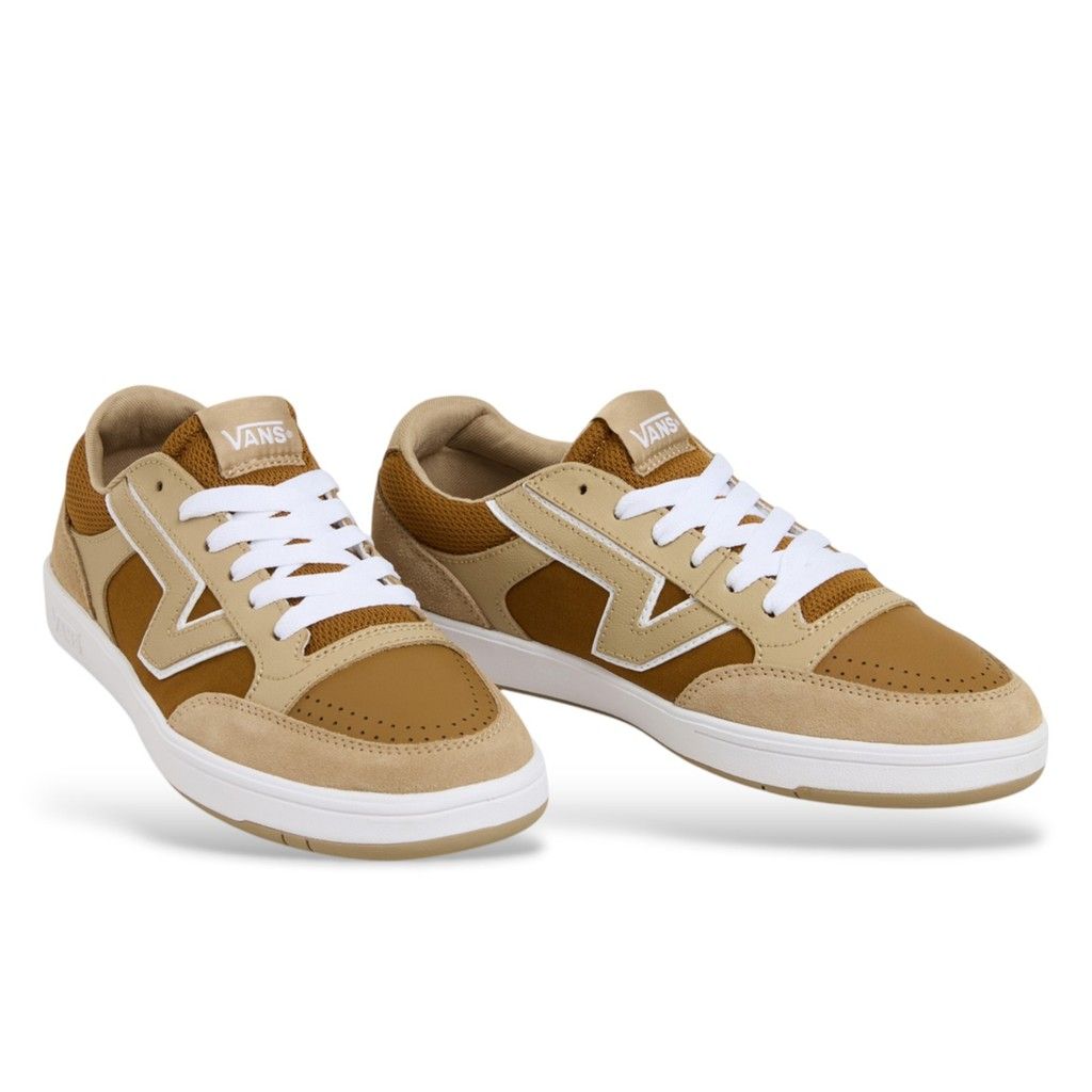 Vans - Sneakers Marrone Unisex X073_VN000BWBPXK1-_VNPXK -2 | BDroppy