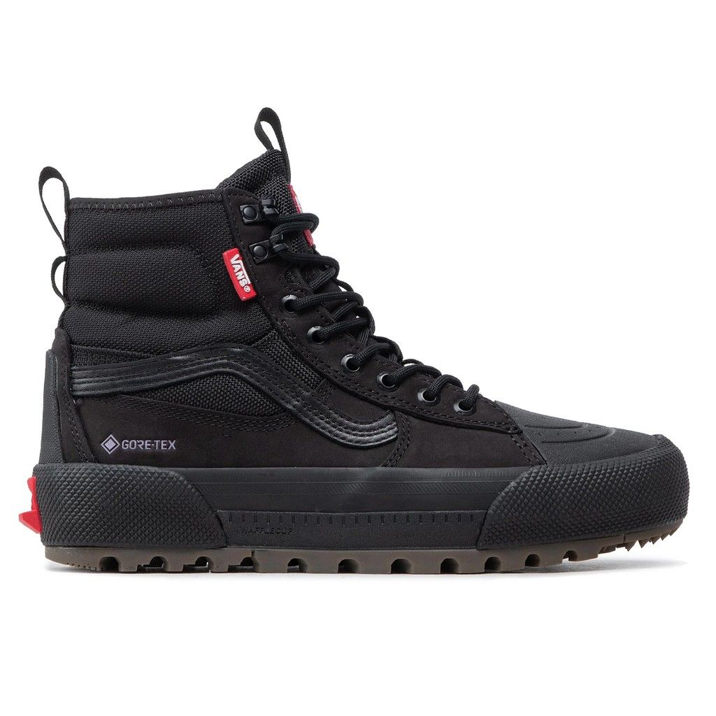 Vans - Sneakers Black Unisex X073_VN0A5I111OJ1-_VN1OJ -1 | BDroppy