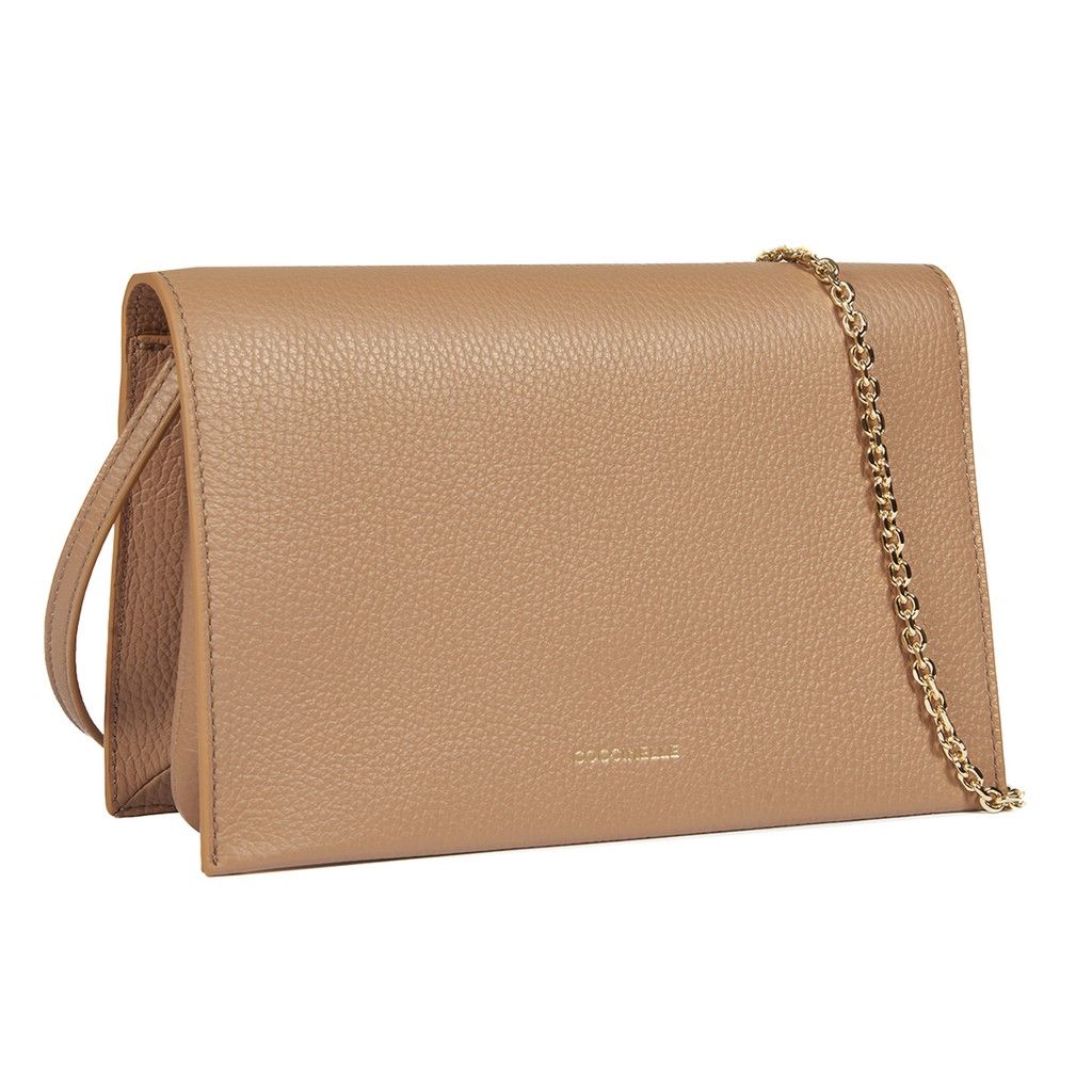 Coccinelle - Borse a tracolla Marrone Donna X073_E5S00550201-_N71 -2 | BDroppy