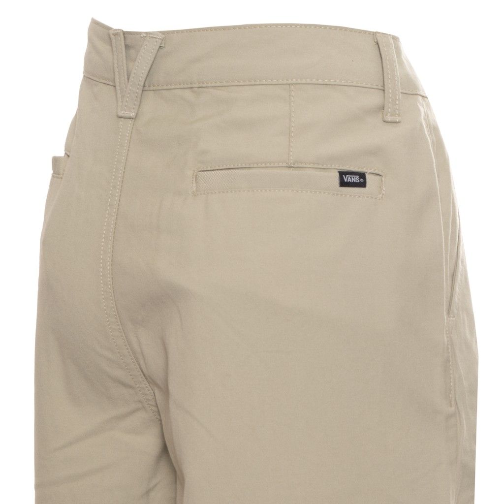 Vans - Trousers Green Women X073_VN000GA0D3Z1-_VND3Z -3 | BDroppy