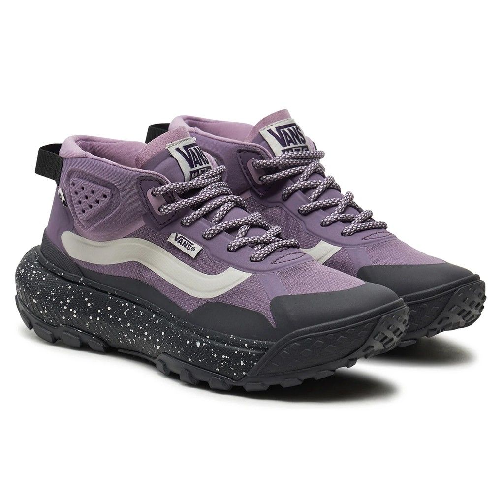 Vans - Sneakers Viola Unisex X073_VN000CVVGPE1-_VNGPE -2 | BDroppy