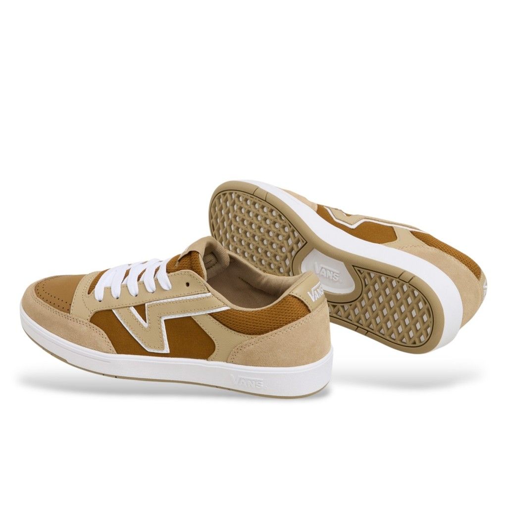 Vans - Sneakers Marrone Unisex X073_VN000BWBPXK1-_VNPXK -3 | BDroppy